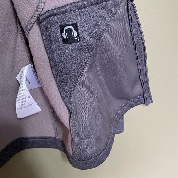 Ladies North End Jacket Size M - Picture 3 of 7